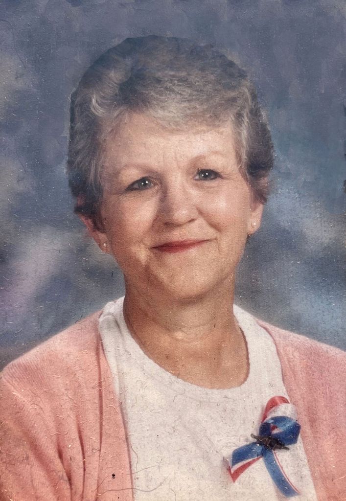Pamela S. Taylor