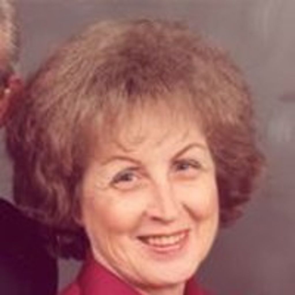 Ruth Morgan Dugas