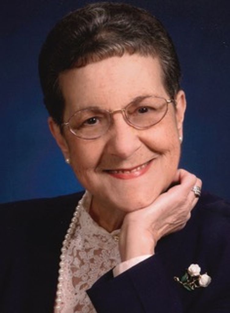 Stella (Zaffino) Wenzel Profile Photo