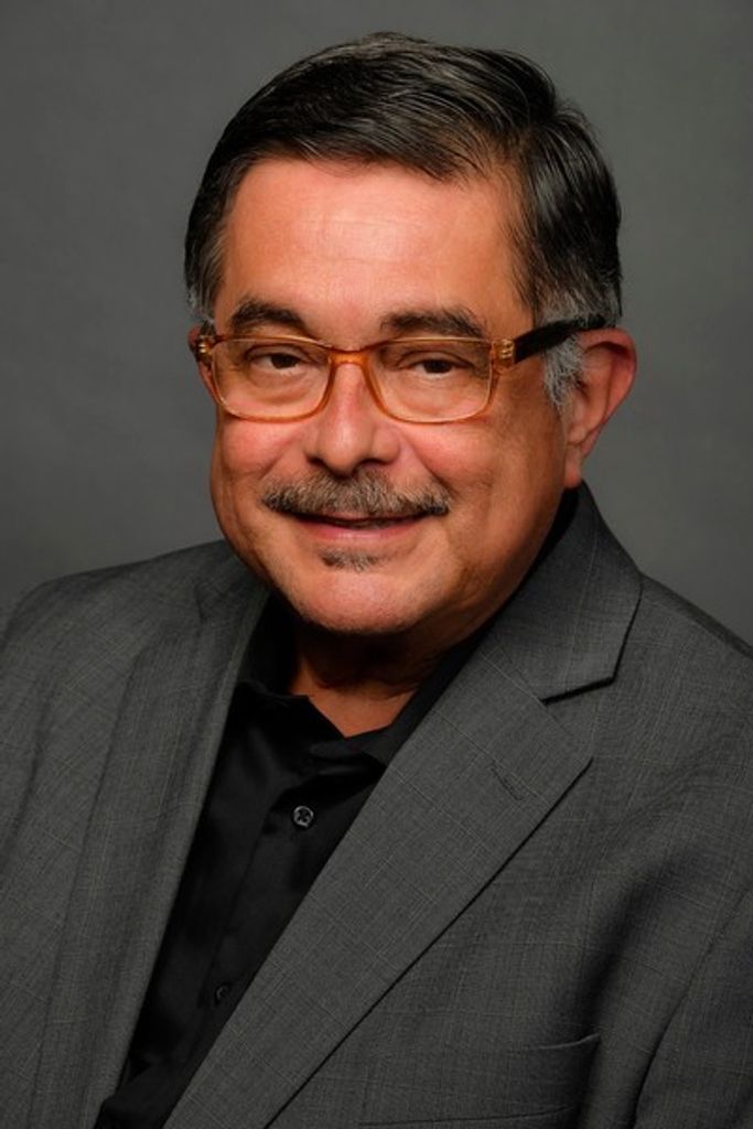 Richard David Elias Profile Photo