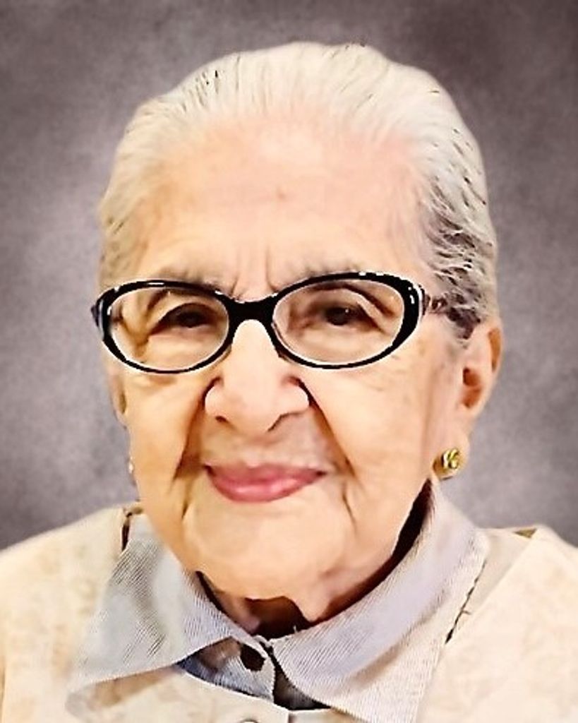 Ernestina Quintana Loya