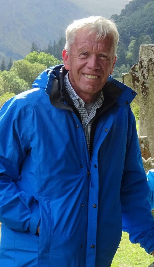 Patrick Charles Lonieski Profile Photo