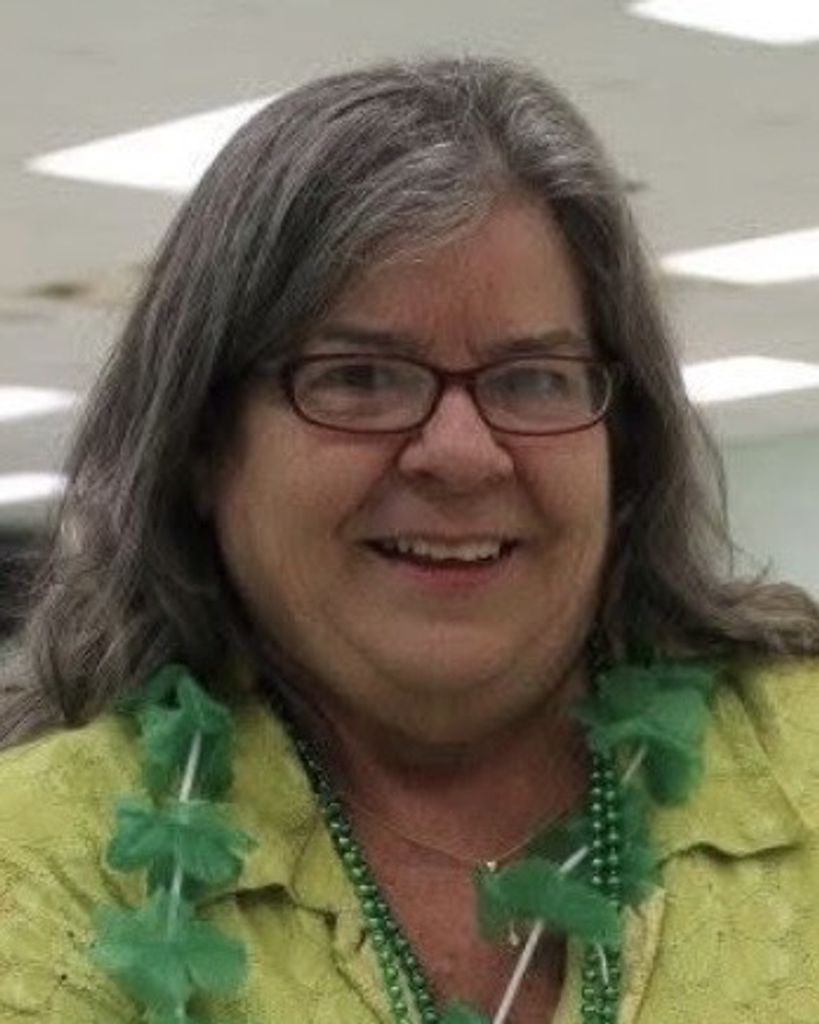 Catherine Teall