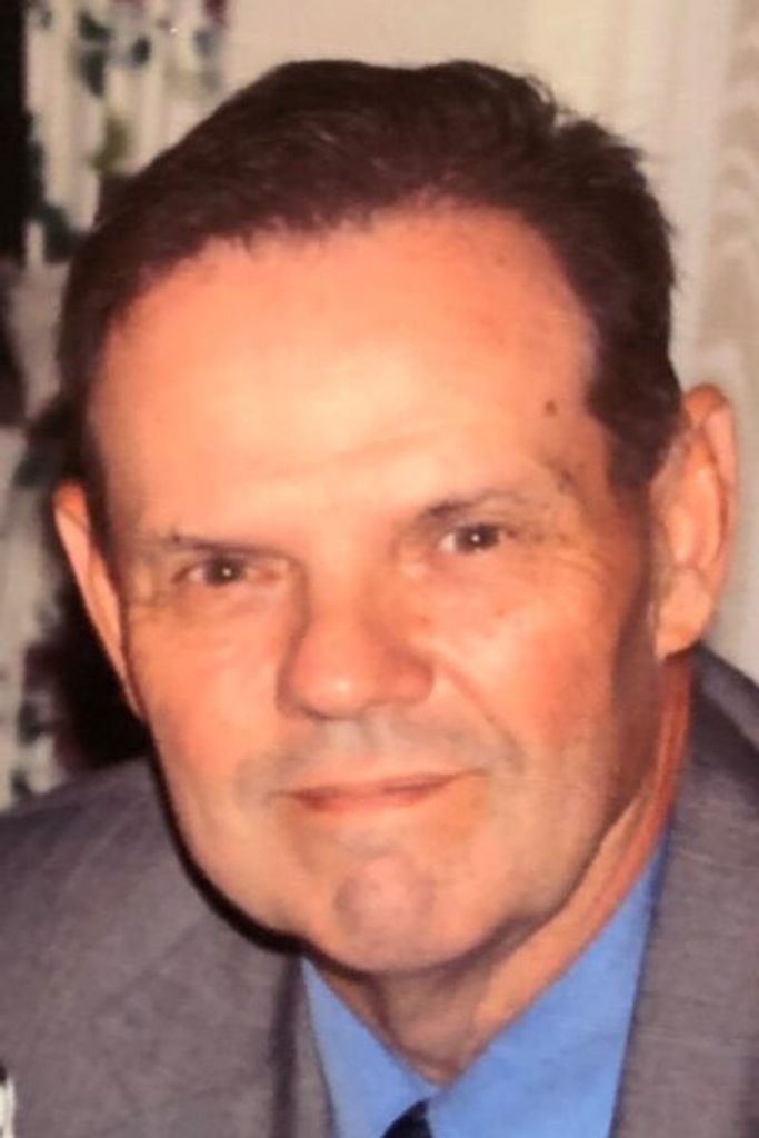 Joseph G. Ball