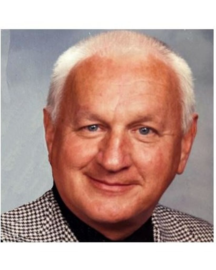 Howard John Silinski Profile Photo