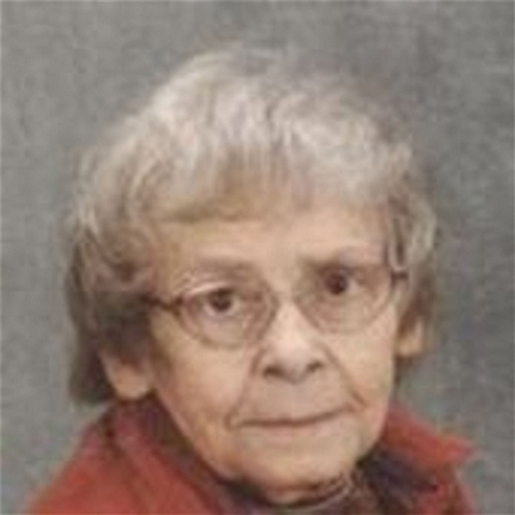 Glenna Mary Van Metre