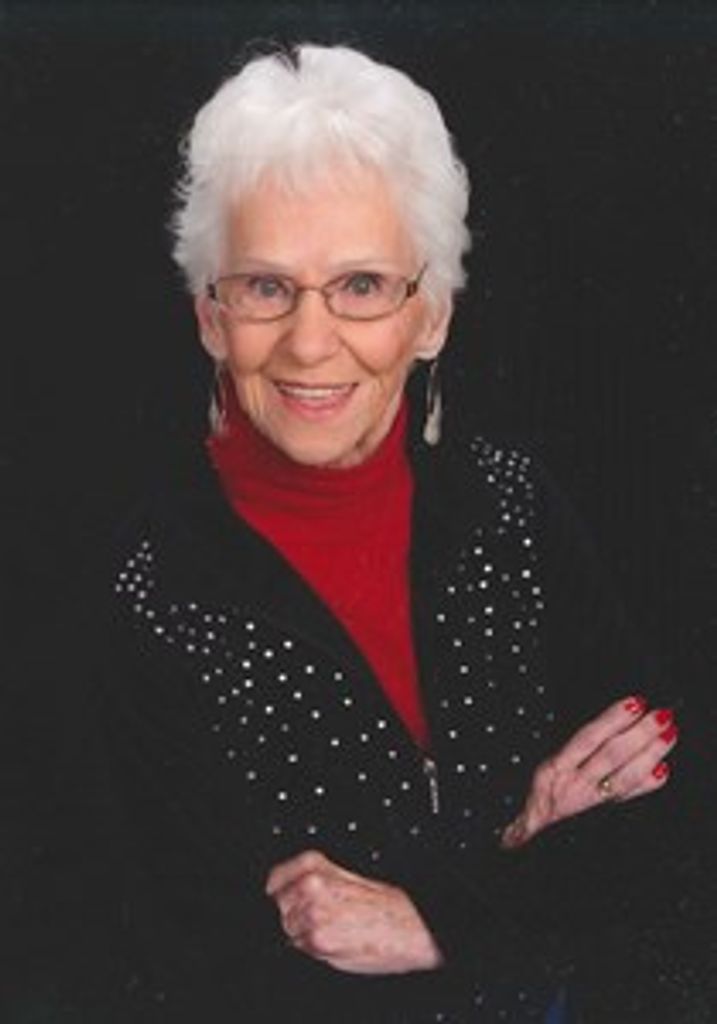Virginia E. Moore
