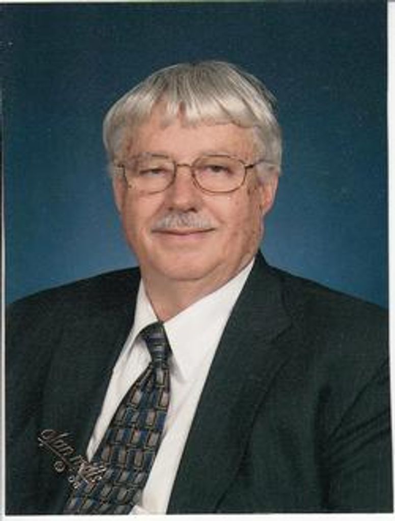 Gerald Wayne Cardwell Sr.