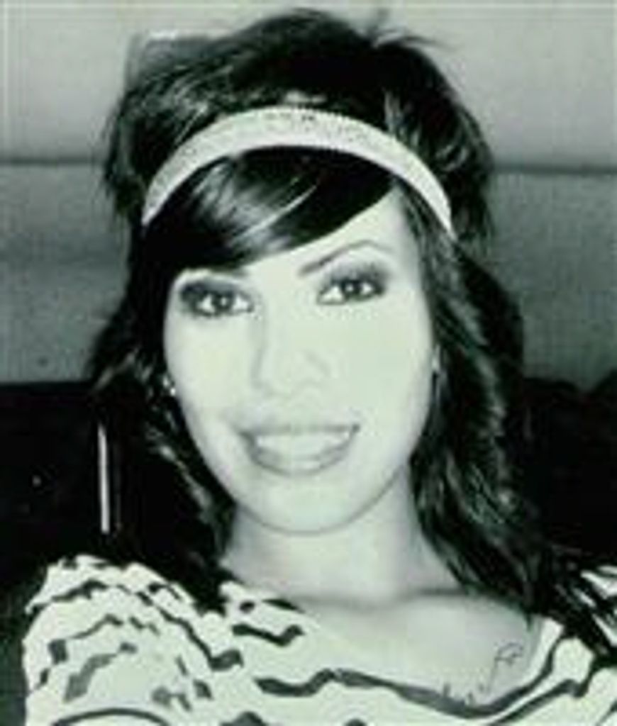 Sharon Cantu Morgan