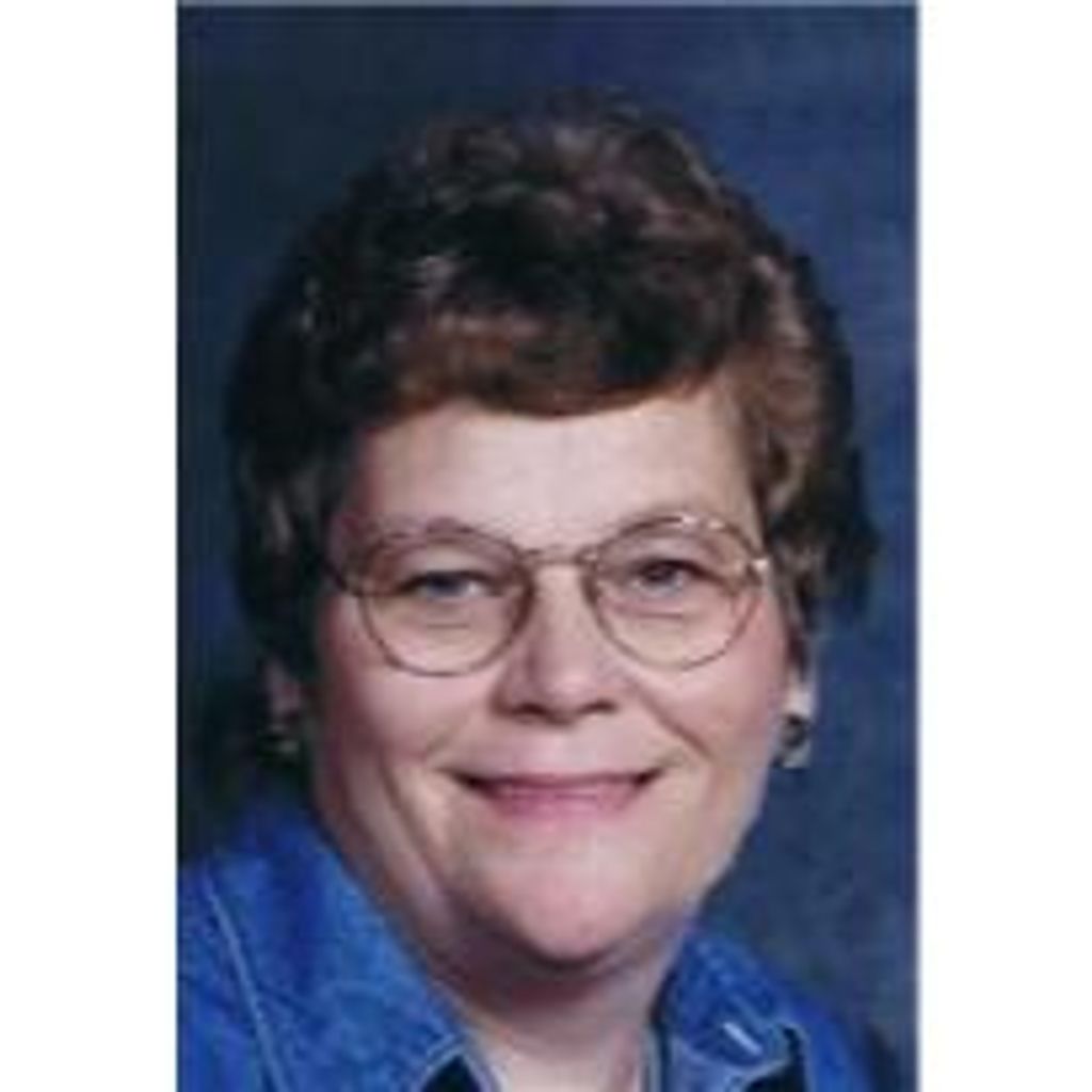 Beverly "Auggie" Champion