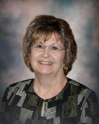 Joy Minshew's obituary image