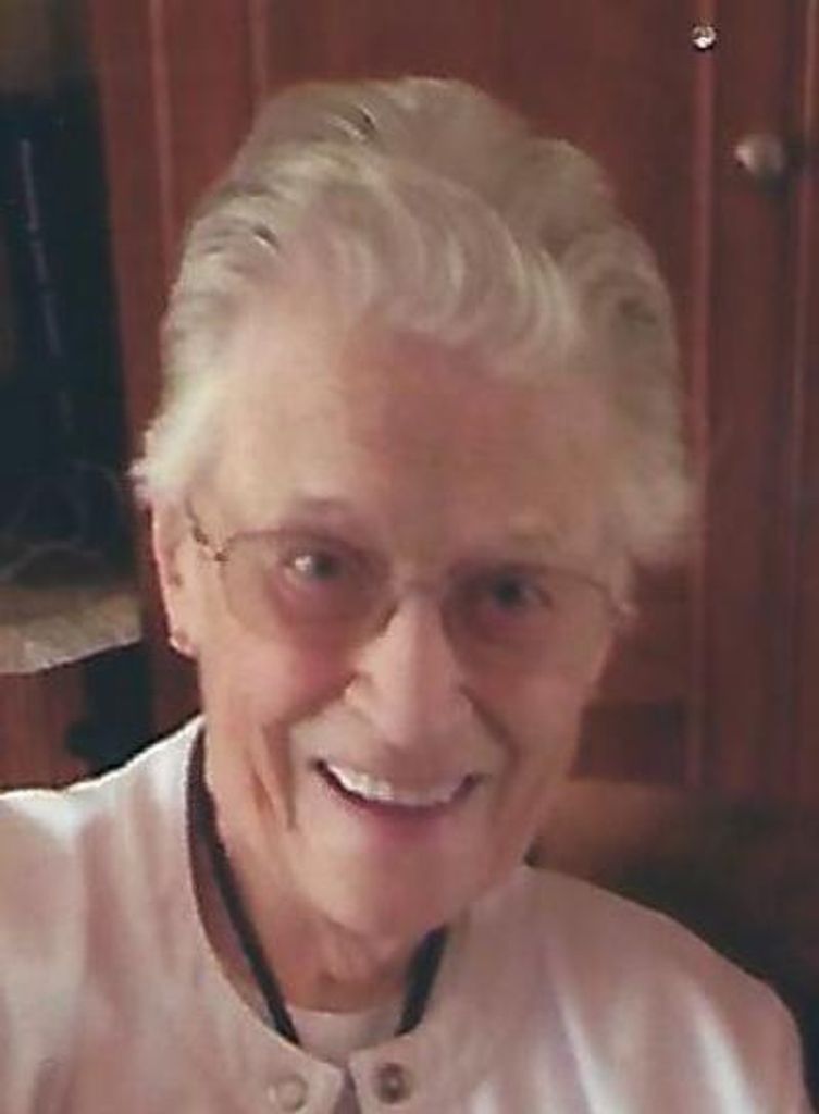Bette Mae Kokos (Nee Brinker) Profile Photo