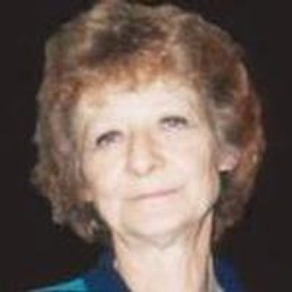 Audrey (Jo) Connelly
