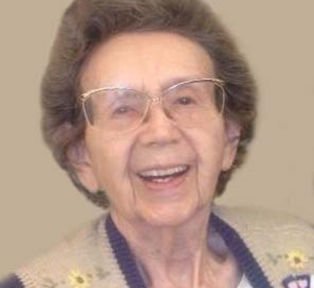 Hilda Marie Ackenhausen