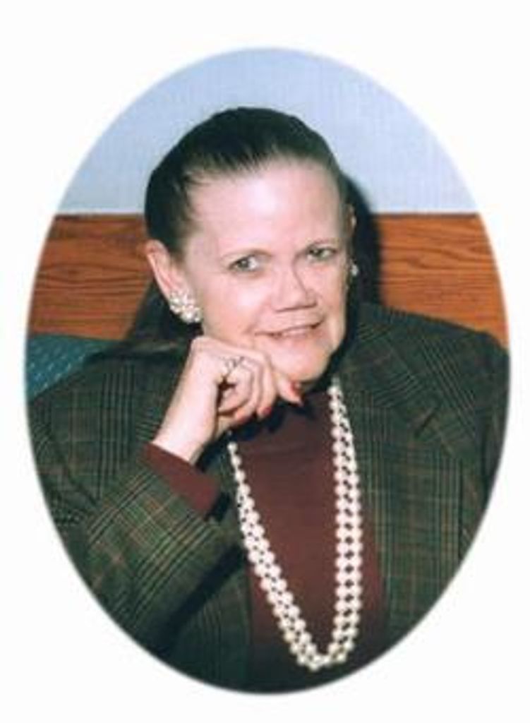 Patricia Scott Profile Photo