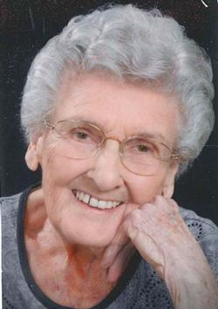 Ruth L Brown