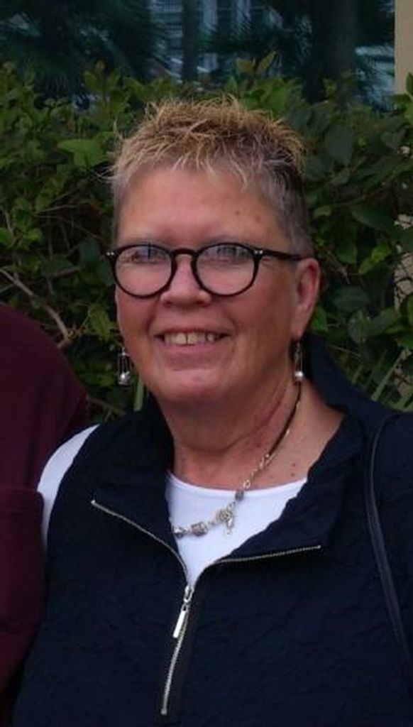 Jennifer Marie Akers