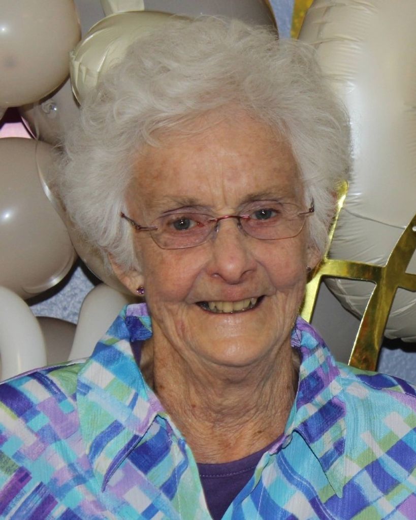 Beverly Jean Mason Profile Photo