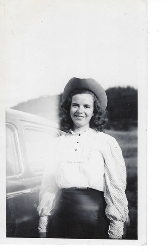 Arlene Mae Didra Profile Photo