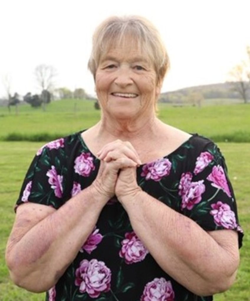 Barbara "Doris" Roberts Profile Photo