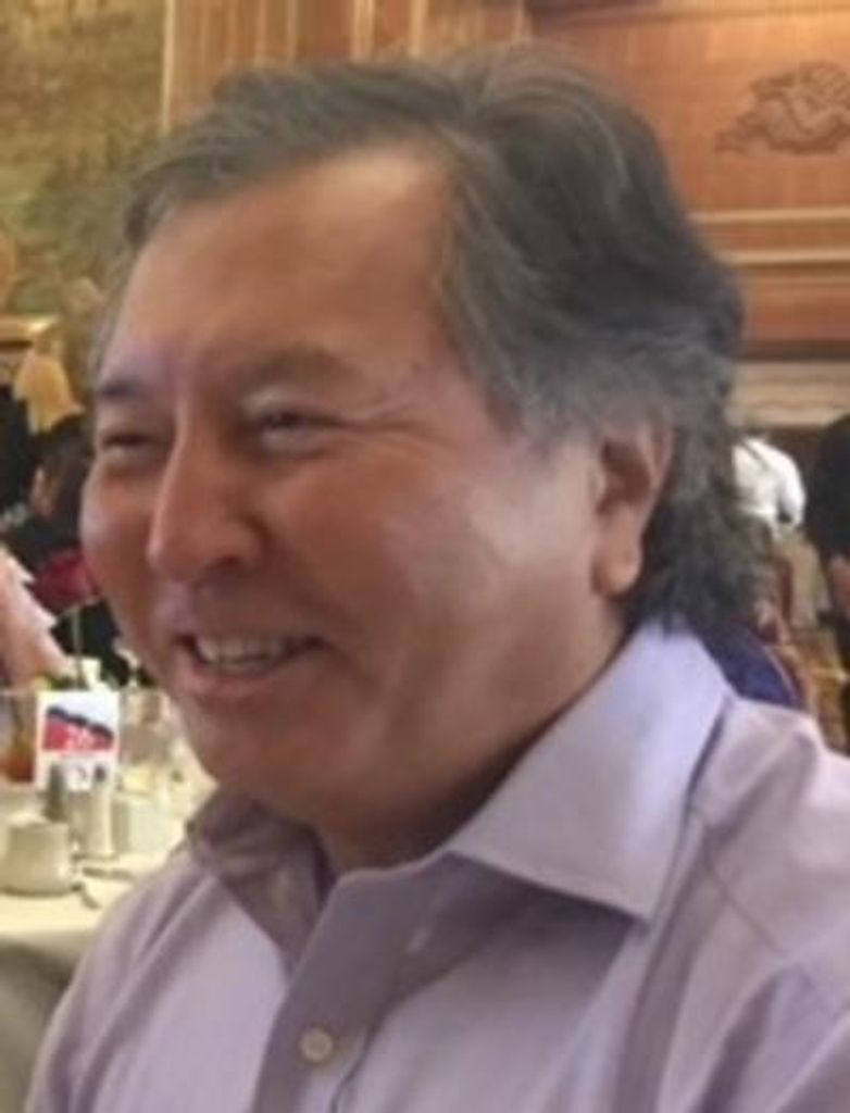 Edward Matthew Nakaki