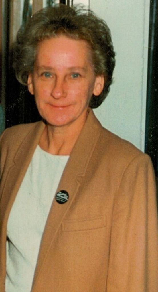 Glenda (Long)  Marshall