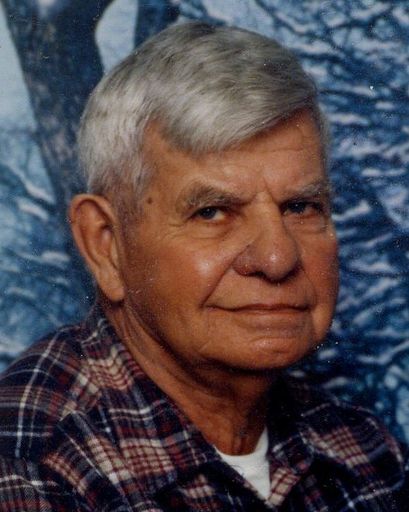 William Arnold Sproles's obituary image
