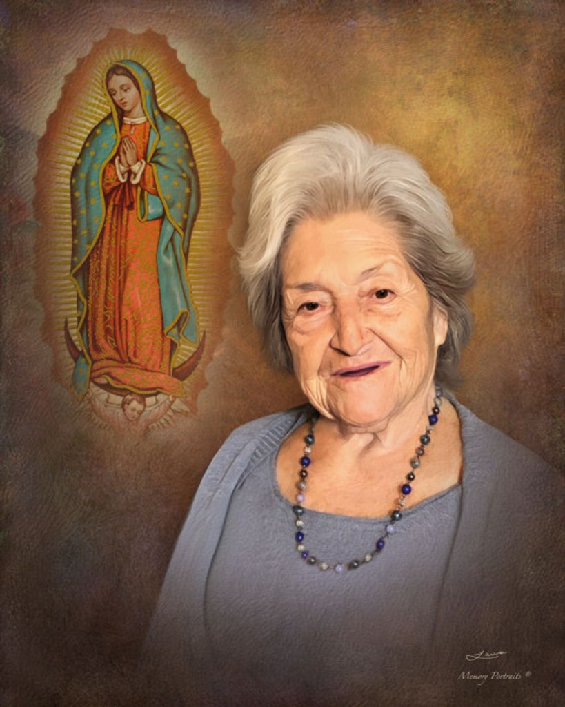 Maria Varela Profile Photo