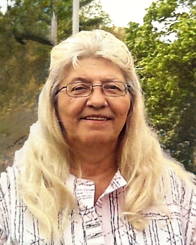 Rose Ann Arnold Profile Photo