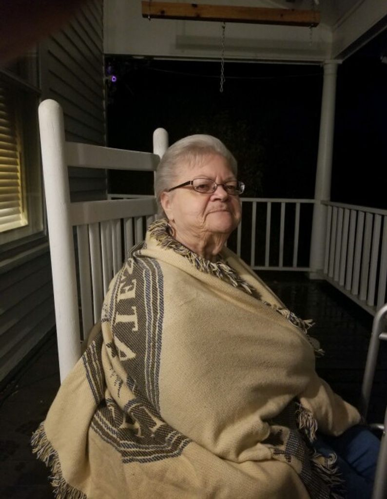 Lenara Boseman Wallace Profile Photo