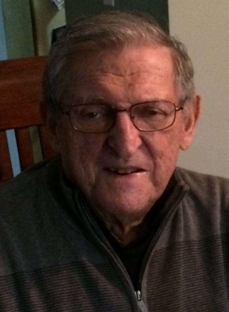 Edward A. Bieler
