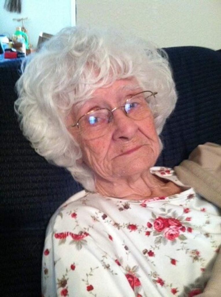 Minna Allen Profile Photo