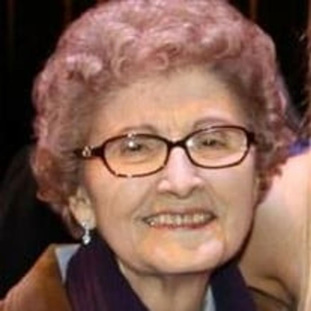 Mrs. Ruth W.  Wilson