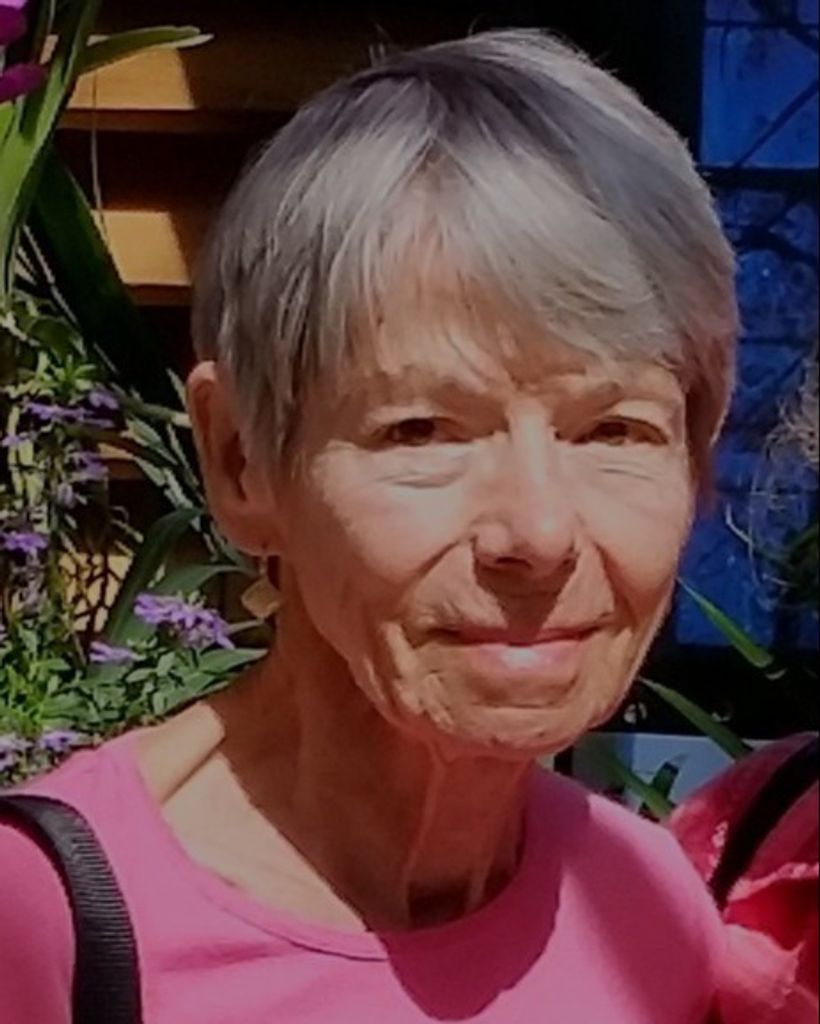 Katherine Chesanow Profile Photo
