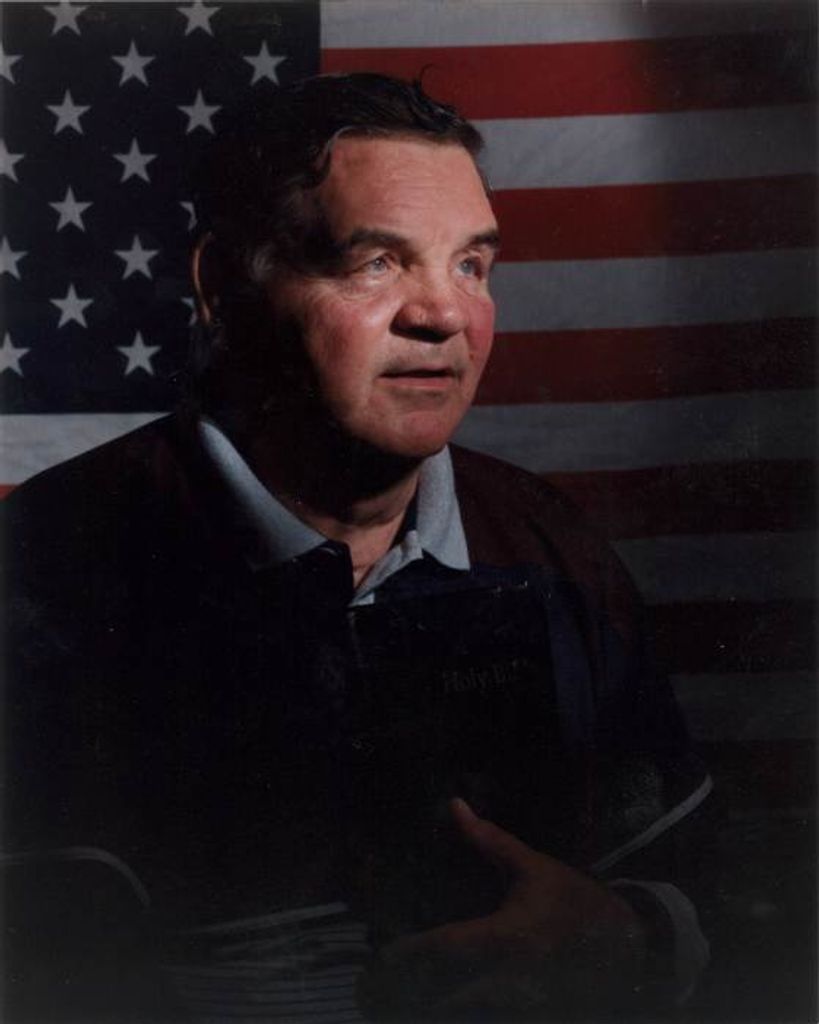 David Teater