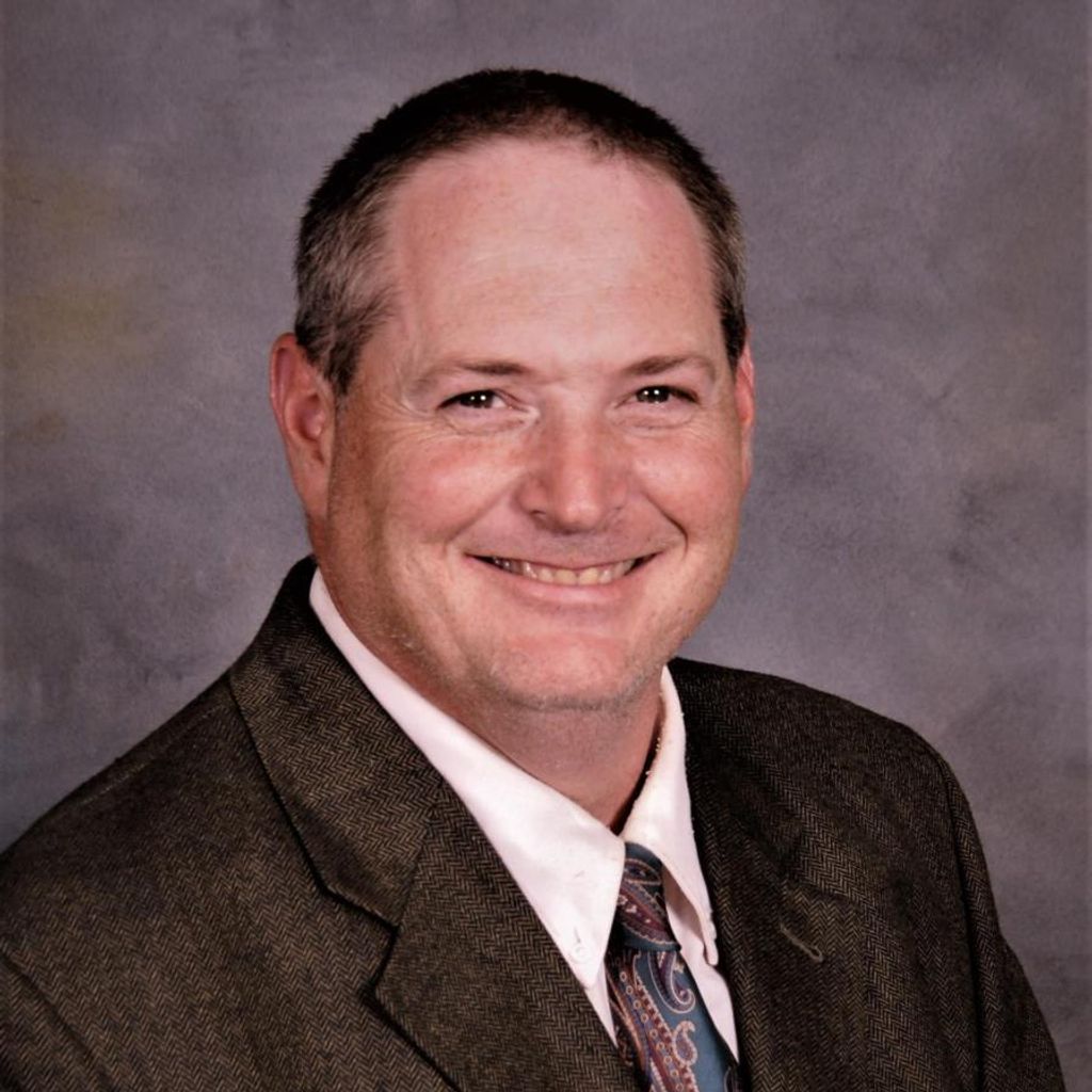 Jeff Anderson