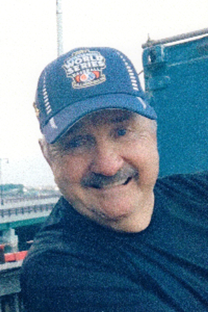 Edward J. "Eddie" Greatorex Profile Photo