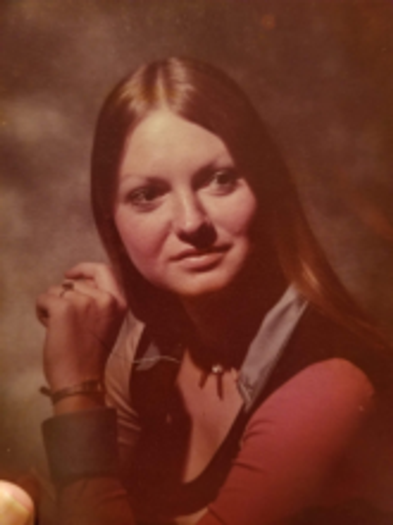 Wanda Sue Waddell