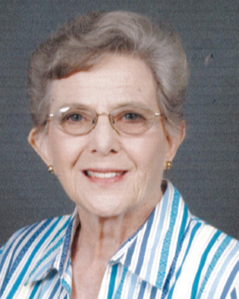 Ellen B Phipps