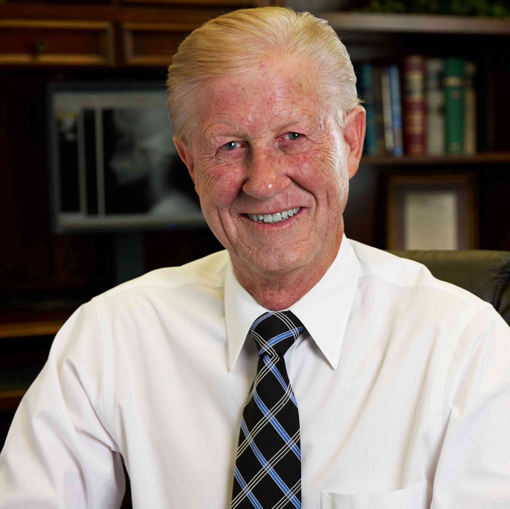 George Stanford Pierce, Sr. Profile Photo