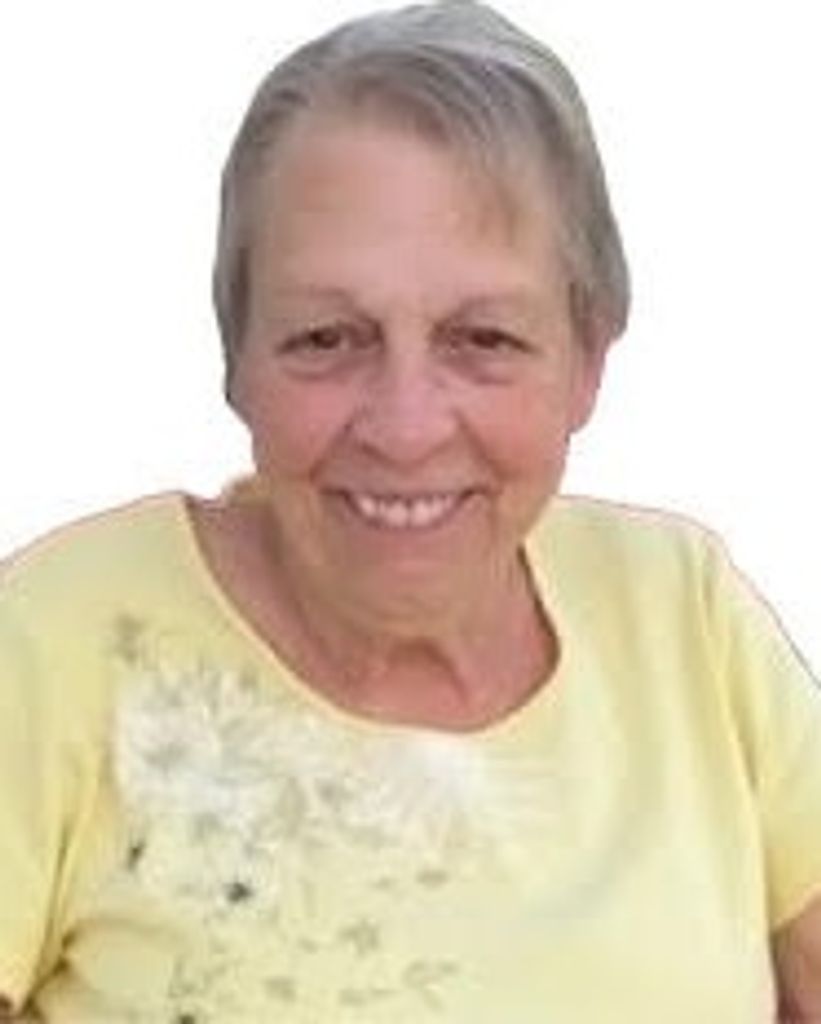 Ann Elizabeth Pottenger
