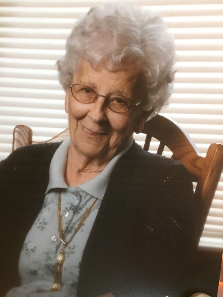Mary Elizabeth Bertelsen Profile Photo