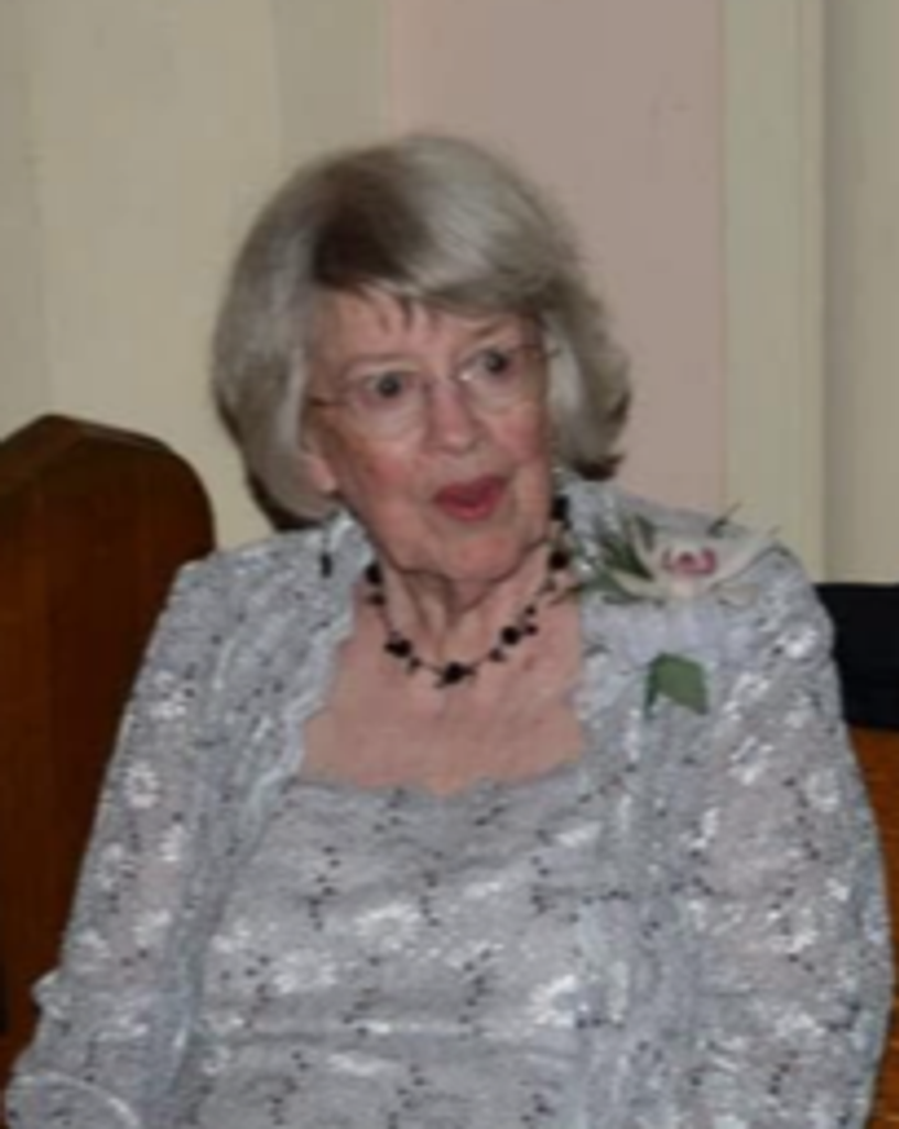 Sue Ella O'Neal