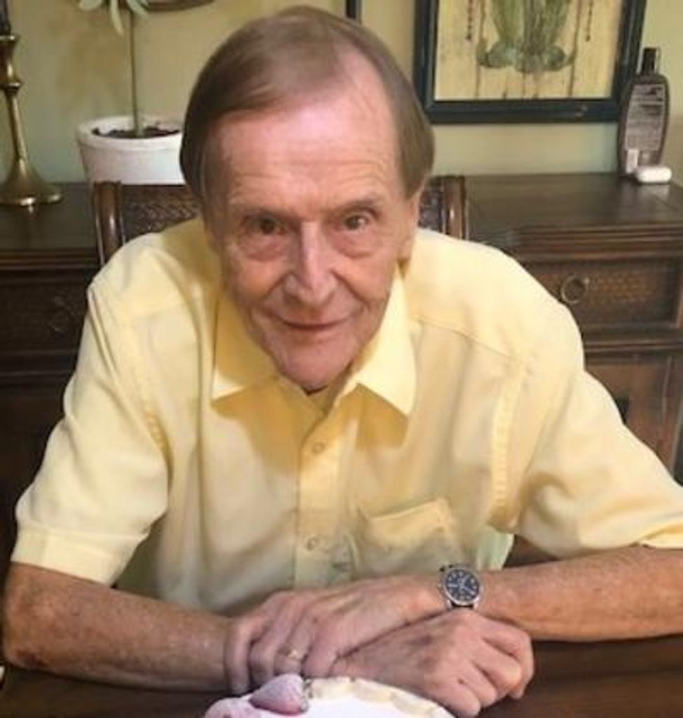 Peter J. Erickson Profile Photo