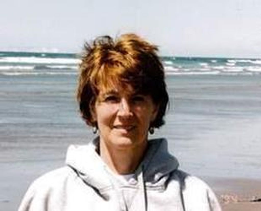 Darlene (Dar) Rae Shroll Dowhaniuk