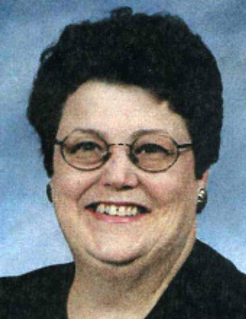 Edna M. Keister