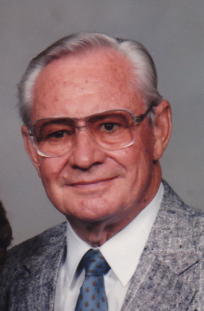 Jack W. Donahue