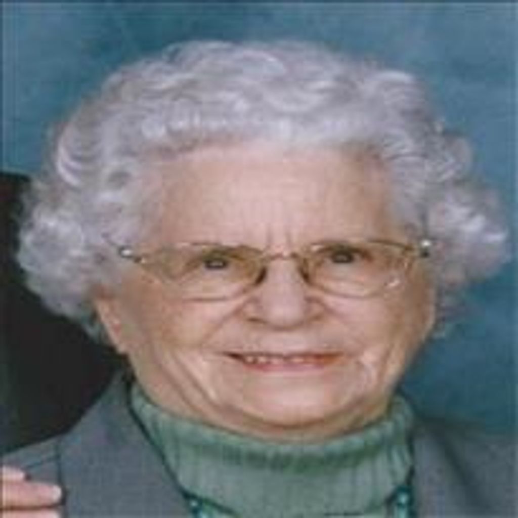 Thelma M. Bagwell