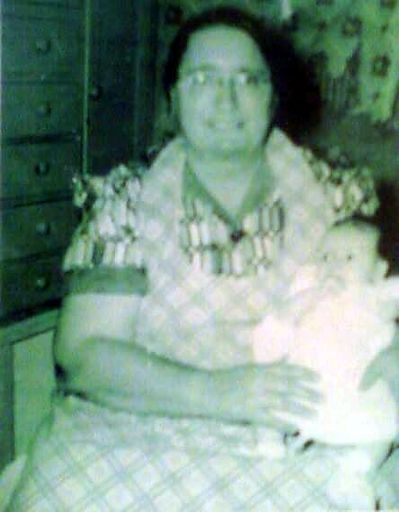 Georgie Wanda Wilbanks photo gallery thumbnail 18 of 184