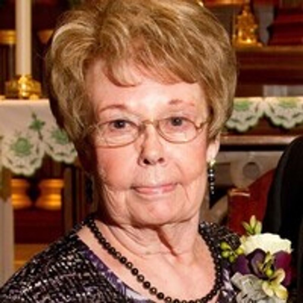 Ruby S. Landry